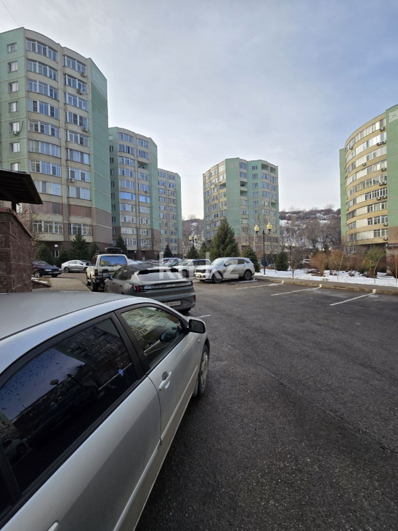 Продажа помещения, 30 м² - Продажа офисных и торговых помещений в Алматы фото 21 из 27