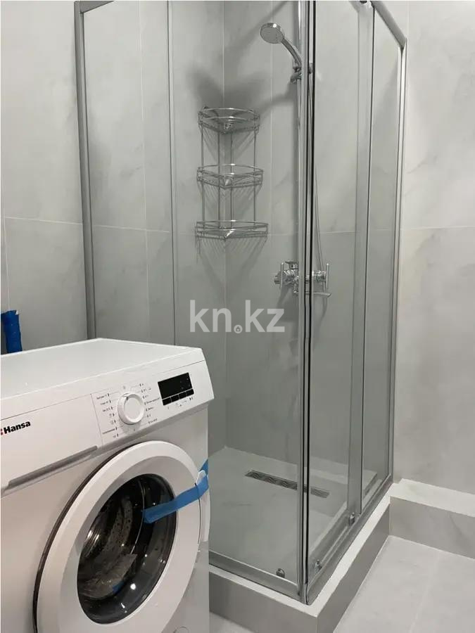 Продажа 2-комнатной квартиры, 42 м², ул. Е-103, дом  5 в Астане - фото 4