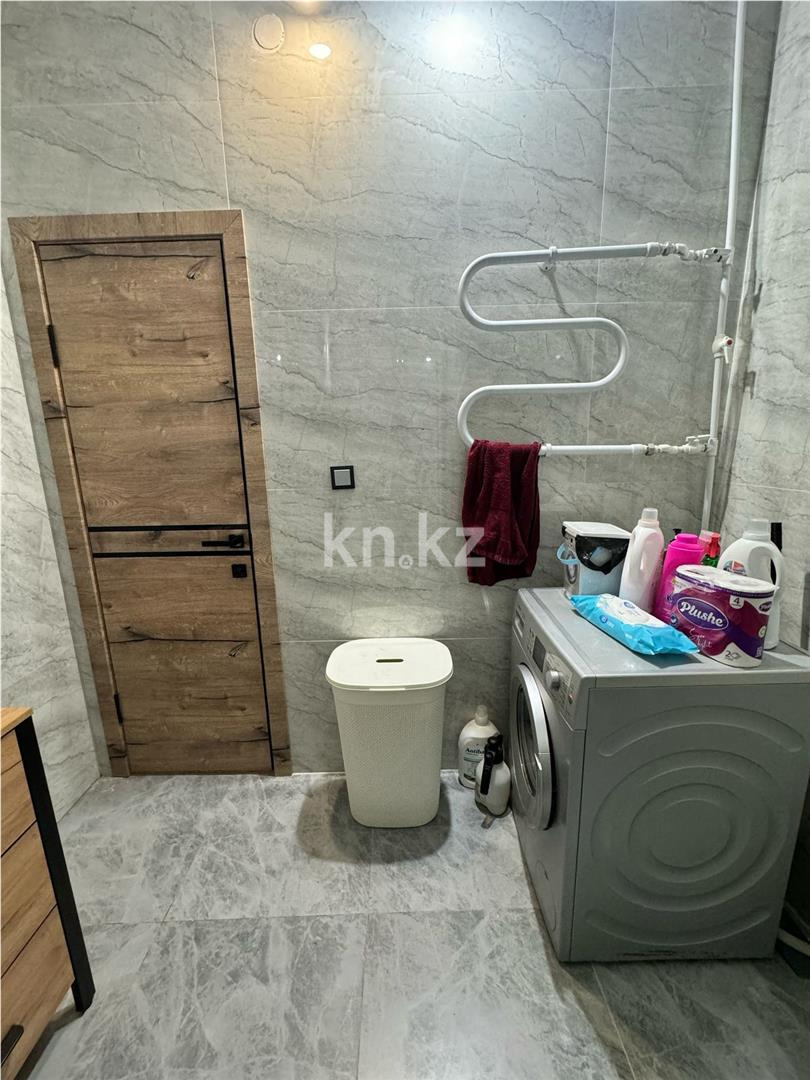 Продажа 3-комнатной квартиры, 63 м², пр. Строителей - Продажа квартир в Темиртау фото 9 из 13