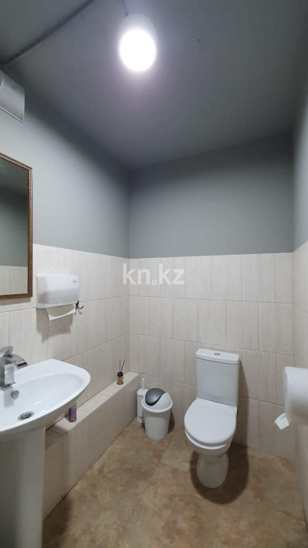 Аренда , улица Бекхожина, дом  15А - Аренда офисных и торговых помещений в Алматы фото 23 из 25