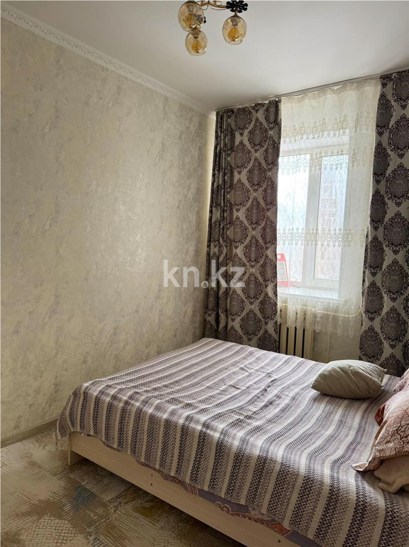 Продажа 2-комнатной квартиры, 46 м² в Астане - фото 5