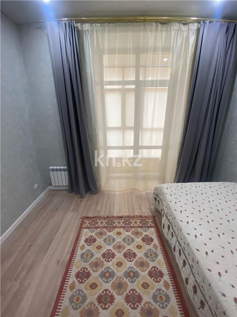 Продажа 3-комнатной квартиры, 55 м² - Продажа трехкомнатных квартир в Караганде фото 14 из 23