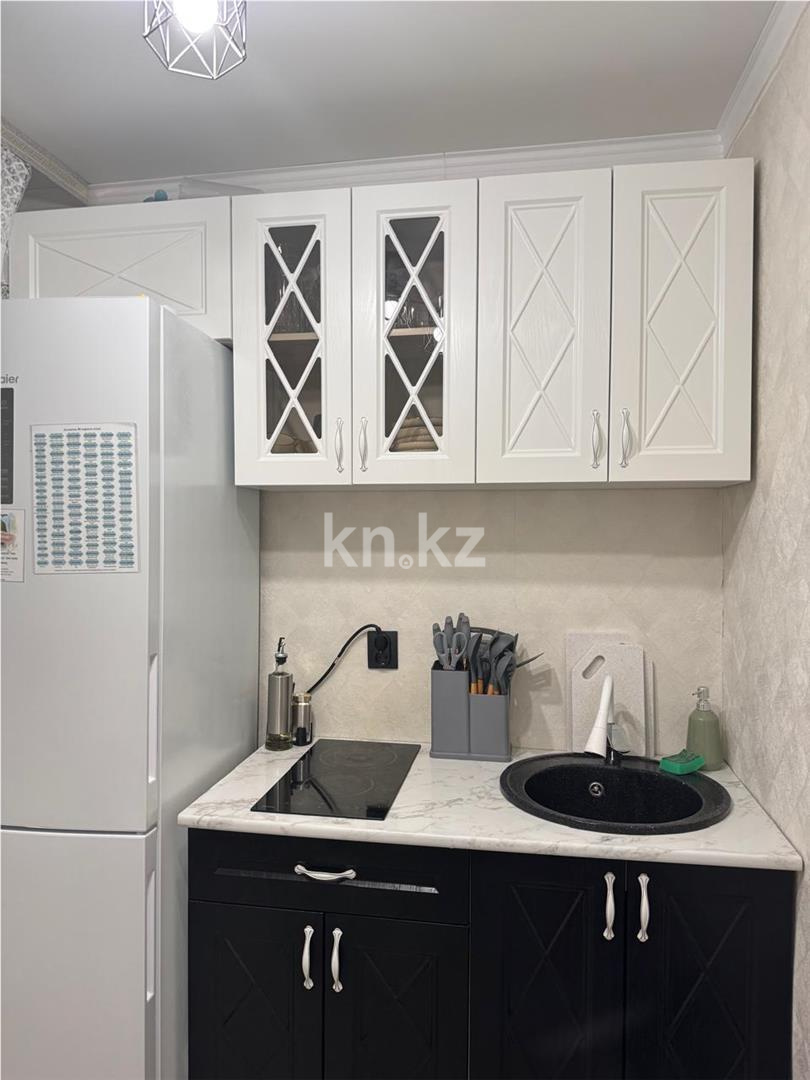 Продажа 2-комнатной квартиры, 44 м², мкр-н 12 - Продажа квартир в Караганде фото 4 из 12