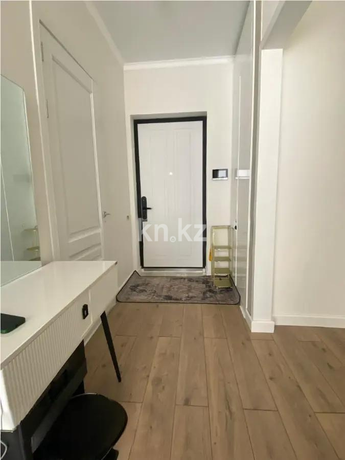Продажа 1-комнатной квартиры, 46 м² - Продажа квартир в Казахстане - страница 6 фото 5 из 5