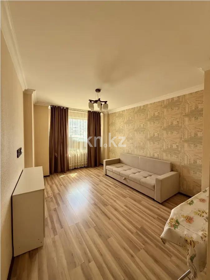 Продажа 1-комнатной квартиры, 37.4 м² - Продажа квартир в Астане - страница 6 фото 1 из 5