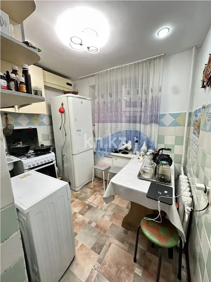 Продажа 3-комнатной квартиры, 58 м² - Продажа недвижимости в Астане - страница 7 фото 4 из 7