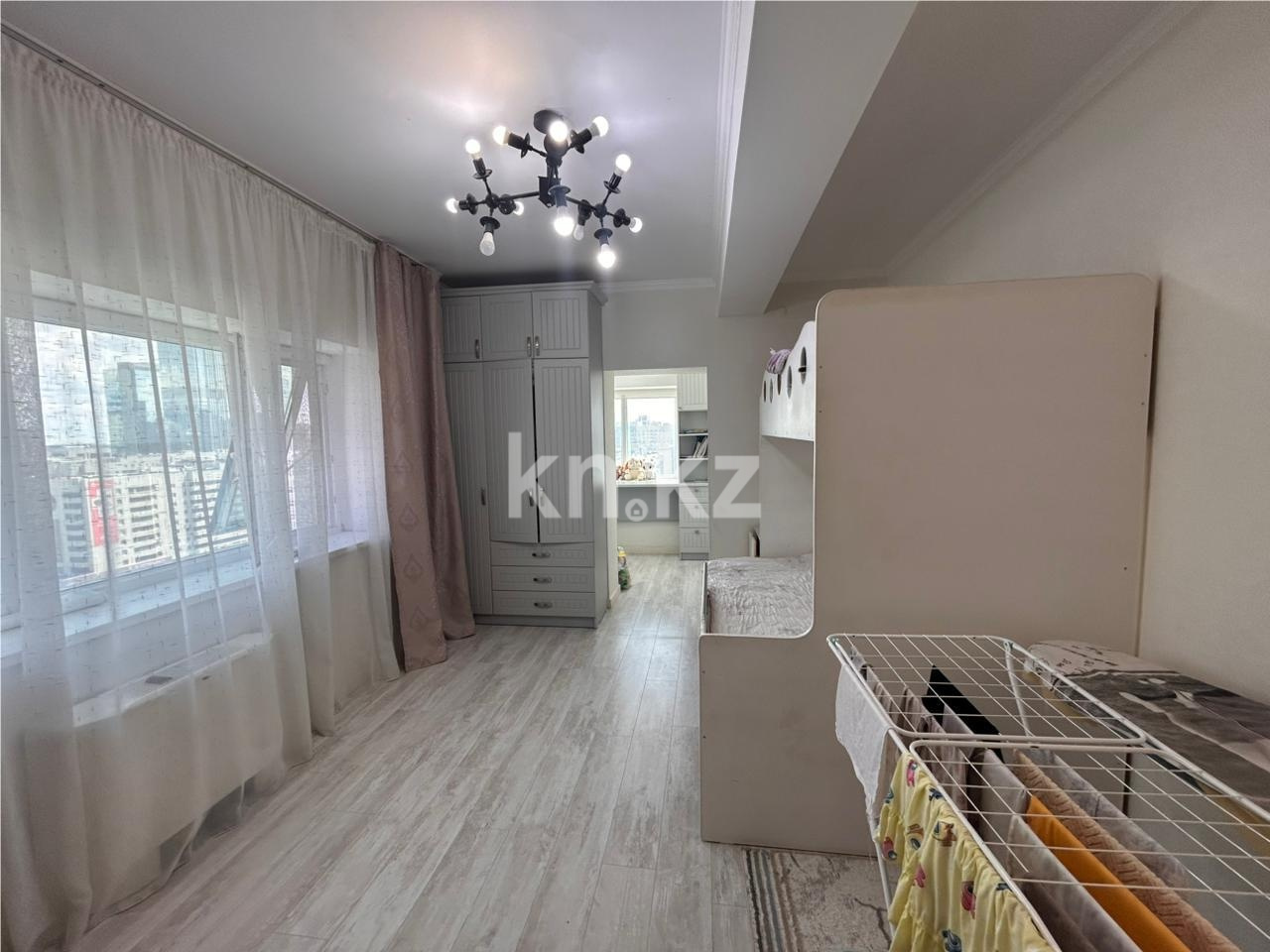 Продажа 3-комнатной квартиры, 110 м² в Астане - фото 8