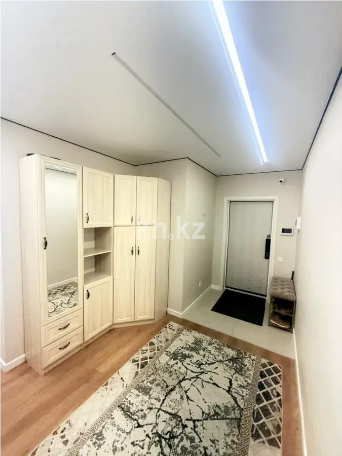 Продажа 2-комнатной квартиры, 56 м² в Астане - фото 4