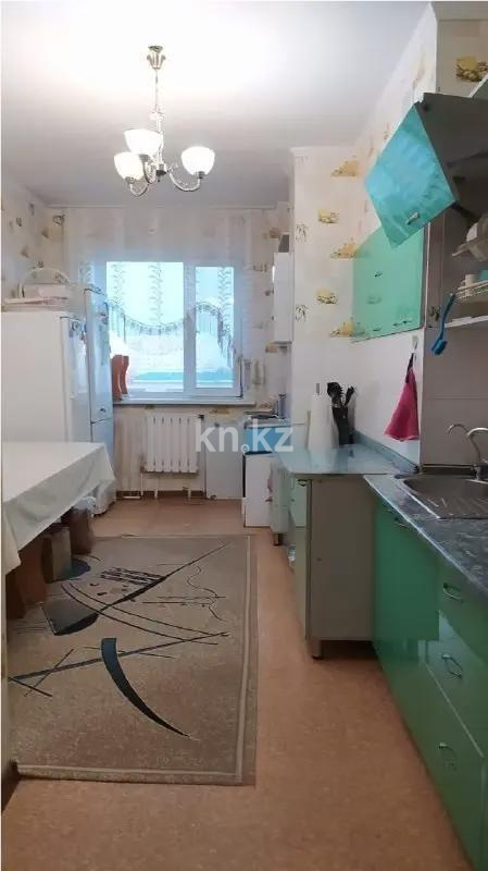 Продажа 3-комнатной квартиры, 107 м², пр. Кудайбердыулы, дом  36/2 в Астане - фото 4