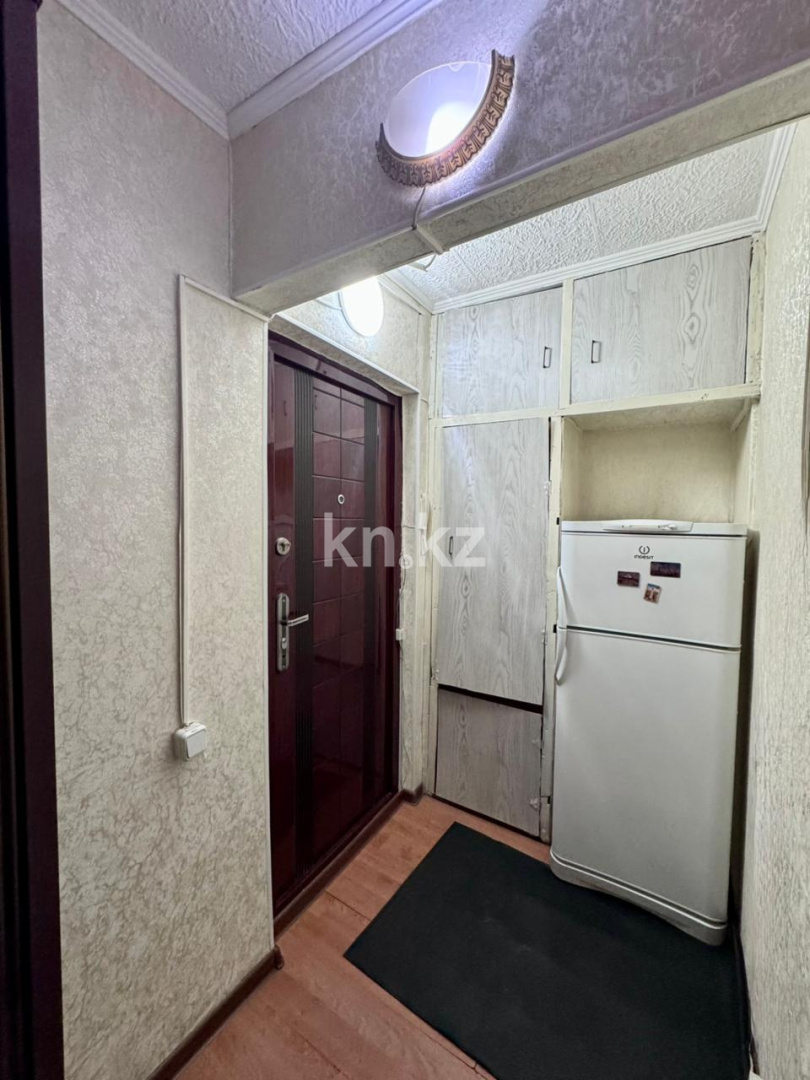 Продажа 2-комнатной квартиры, 43.2 м², мкр-н Коктем-1 - Продажа квартир в Алматы фото 8 из 18