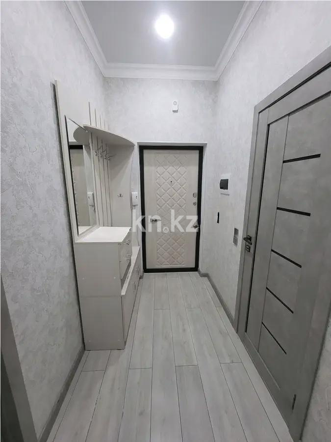 Продажа 1-комнатной квартиры, 44 м², ул. Бухар жырау, дом  34/2 в Астане - фото 4