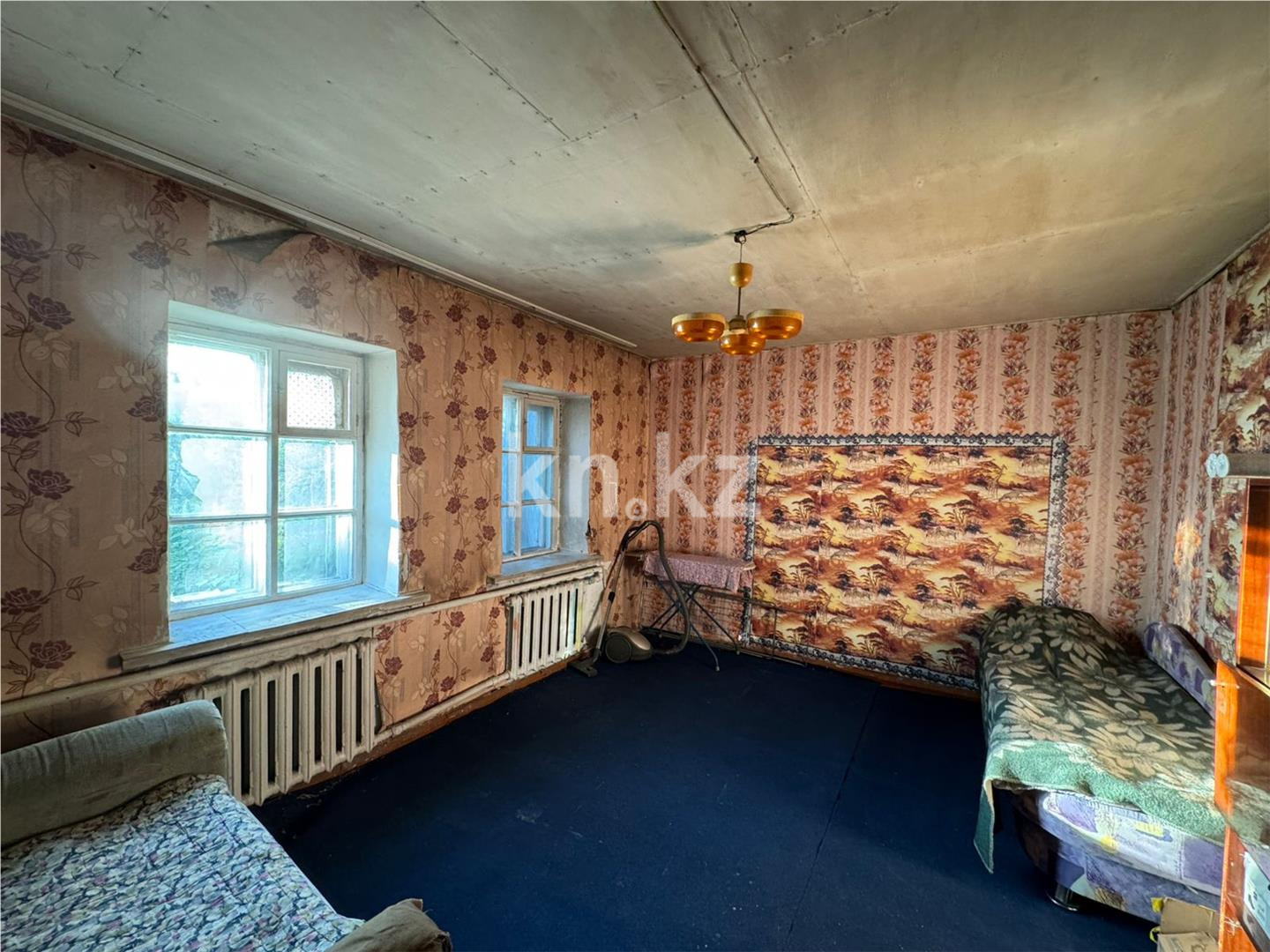 Продажа 2-комнатного дома, 40.7 м², ул. Витебская в Караганде - фото 4