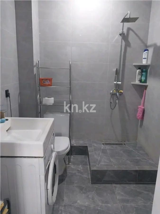 Продажа 1-комнатной квартиры, 27 м² в Алматы - фото 2