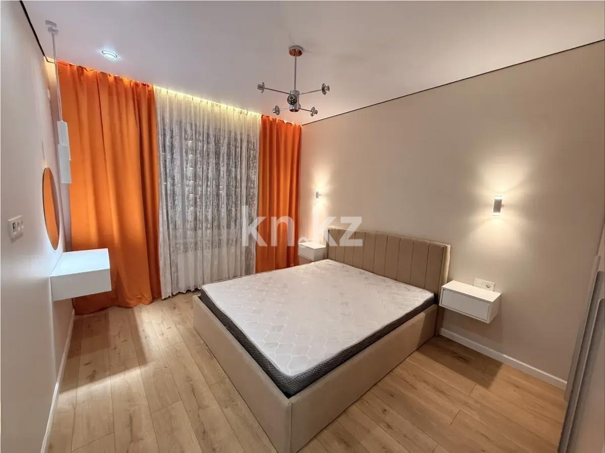 Продажа 2-комнатной квартиры, 51 м² в Алматы - фото 2