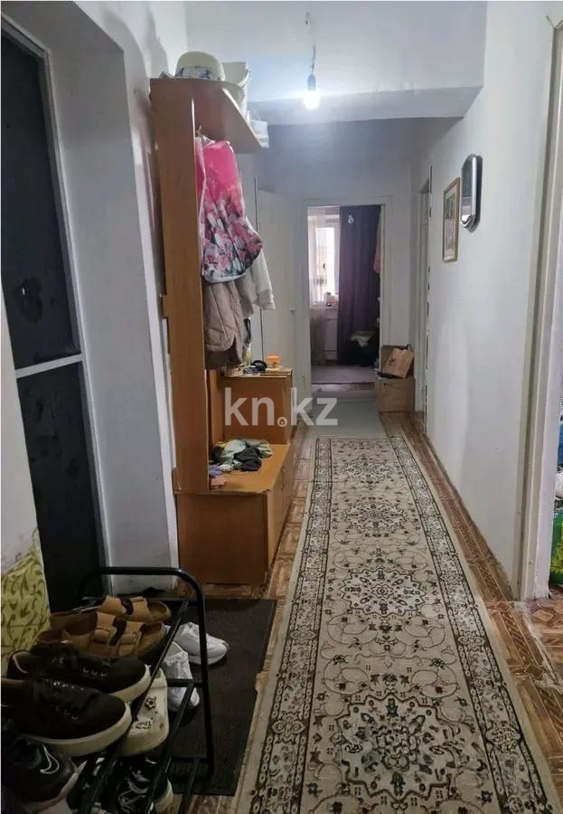 Продажа 3-комнатной квартиры, 69.3 м² в Астане - фото 3