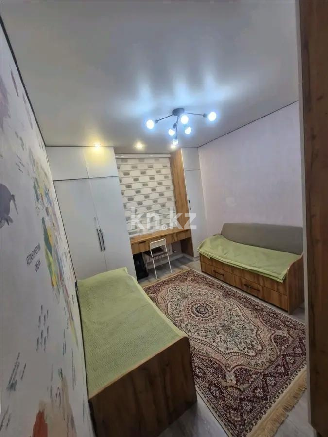 Продажа 3-комнатной квартиры, 68 м² в Астане - фото 3