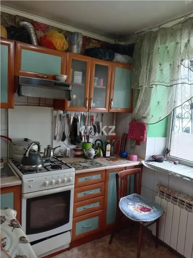 Продажа 1-комнатной квартиры, 40 м², мкр-н Жулдыз-2, дом  2А в Алматы - фото 3
