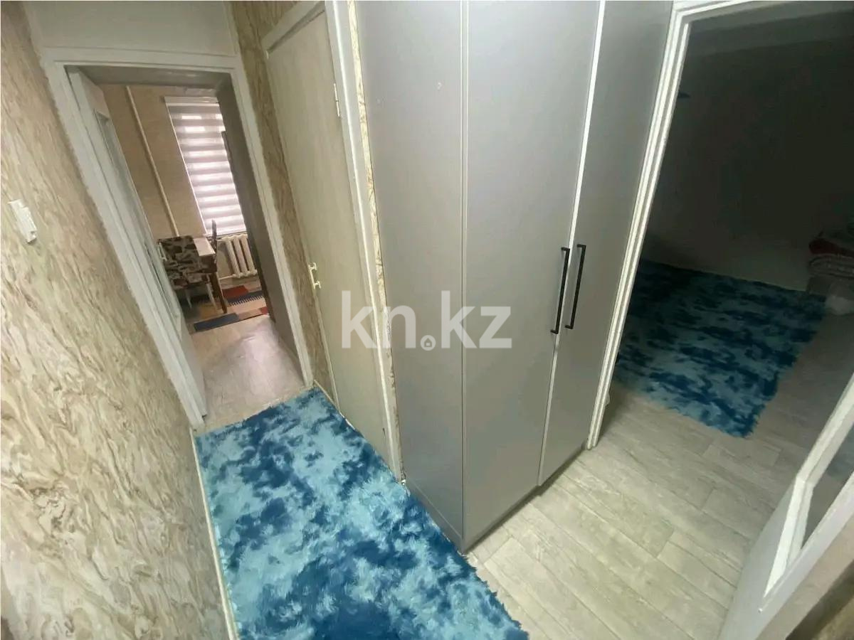 Продажа 1-комнатной квартиры, 33.5 м², ул. Си Синхая, дом  16 - Продажа  однокомнатных квартир в Алматы фото 4 из 4