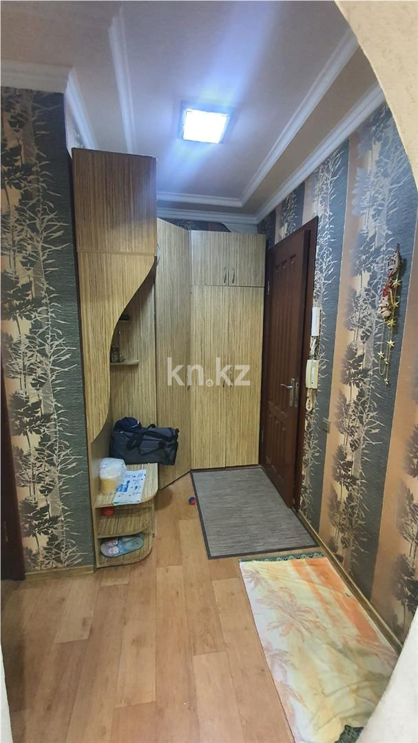 Продажа 3-комнатной квартиры, 73 м², ул. Магнитогорская - Продажа квартир в Караганде фото 12 из 13