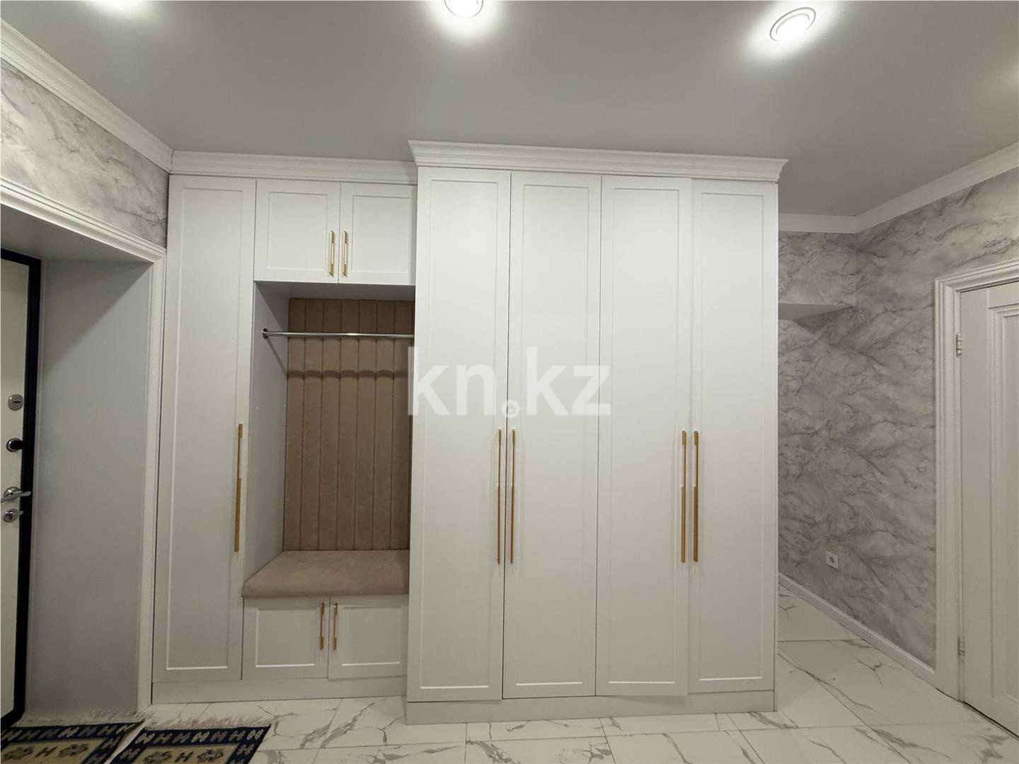 Продажа 3-комнатной квартиры, 90 м² в Астане - фото 5