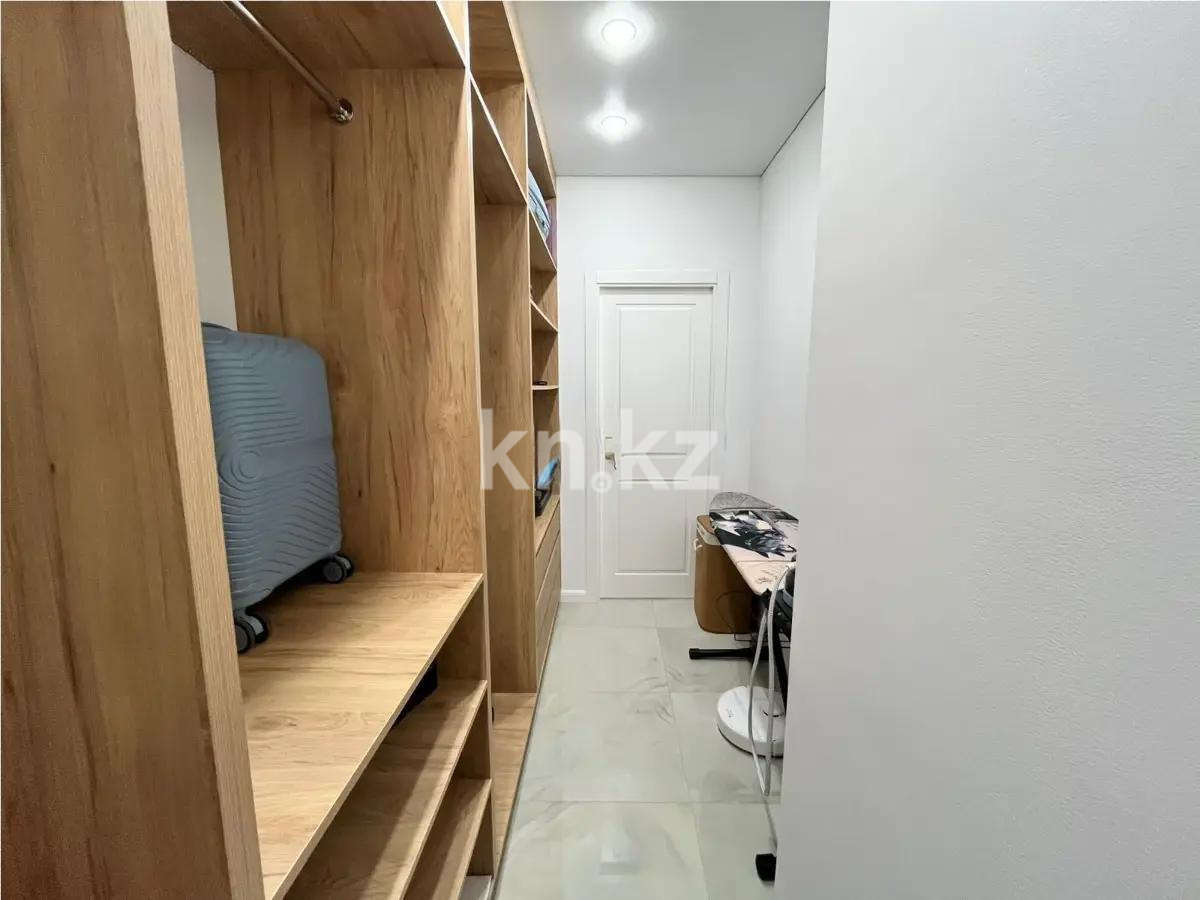 Продажа 2-комнатной квартиры, 59 м², пр. Туран, дом  57/4 в Астане - фото 5