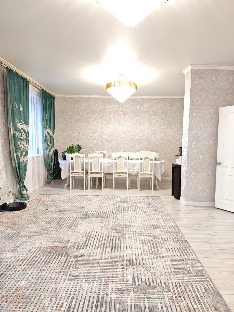Продажа 5-комнатного дома, 250 м² - Продажа домов, коттеджей в Казахстане - страница 4 фото 6 из 22
