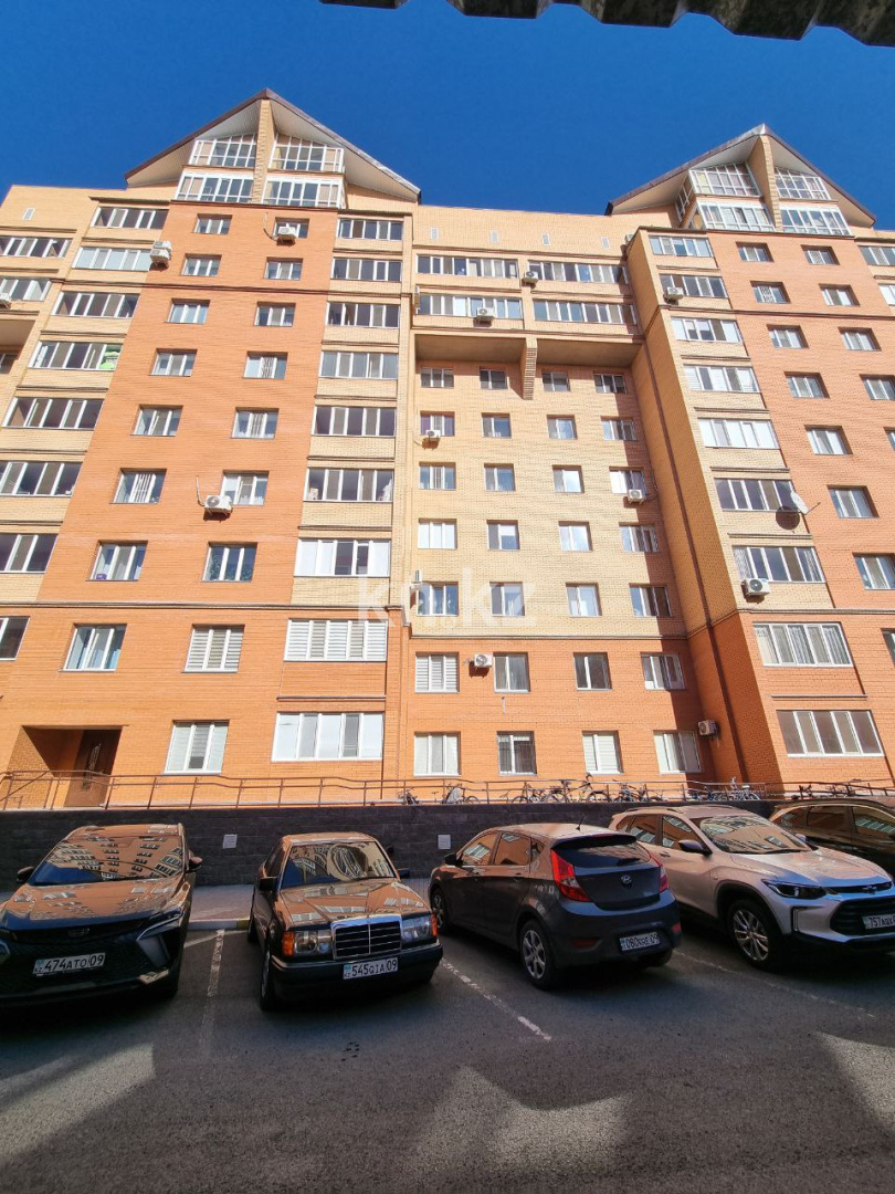 Продажа 3-комнатной квартиры, 92 м², ул. Таттимбета, дом  5/5 - Продажа квартир в Караганде фото 15 из 19