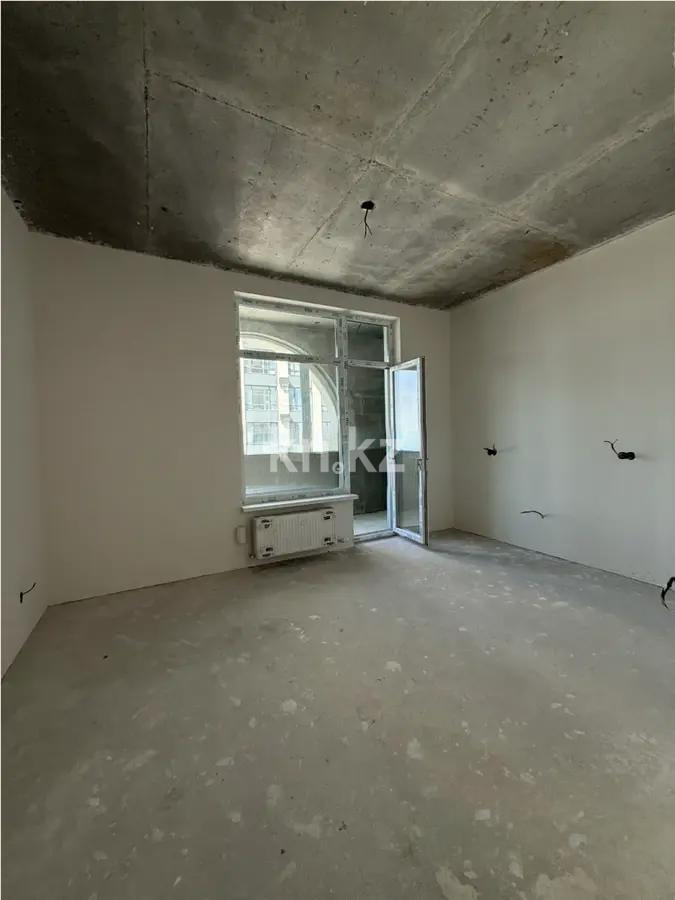 Продажа 3-комнатной квартиры, 112 м² - Продажа трехкомнатных квартир от собственников в Астане - страница 2 фото 2 из 5