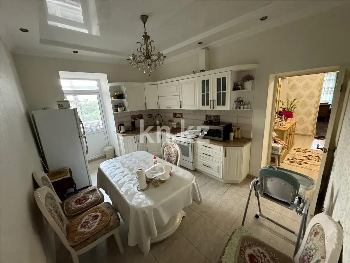 Продажа 3-комнатной квартиры, 96 м², пр. Абая, дом  18 в Астане - фото 4