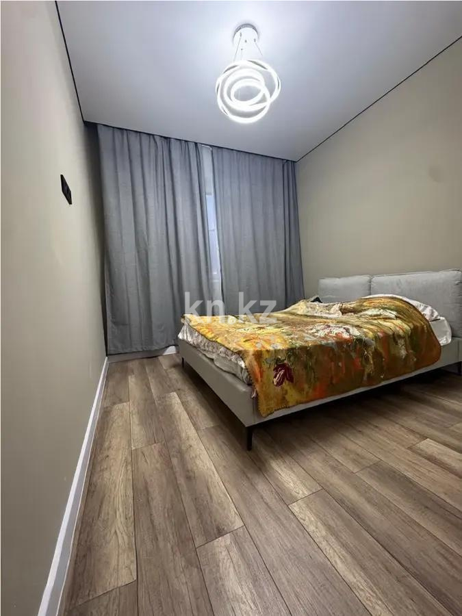 Продажа 3-комнатной квартиры, 67 м² - Продажа квартир в новостройках Алматы без посредников - страница 21 фото 2 из 5