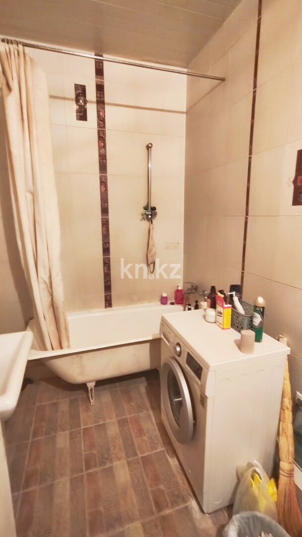 Продажа 2-комнатной квартиры, 45 м² в Астане - фото 4