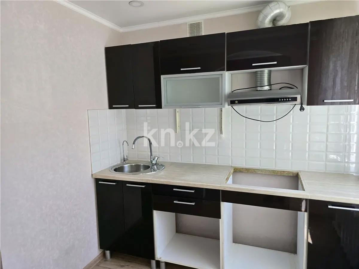 Продажа 3-комнатной квартиры, 61 м² - Продажа трехкомнатных квартир в панельном доме в Казахстане - страница 4 фото 2 из 4
