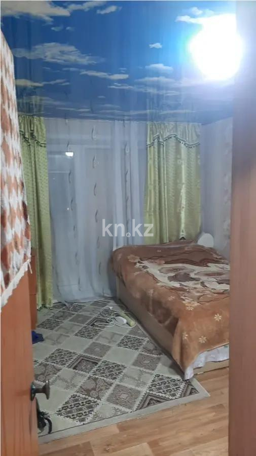 Продажа 2-комнатной квартиры, 47 м² - Продажа  двухкомнатных квартир в Караганде без посредников фото 1 из 3