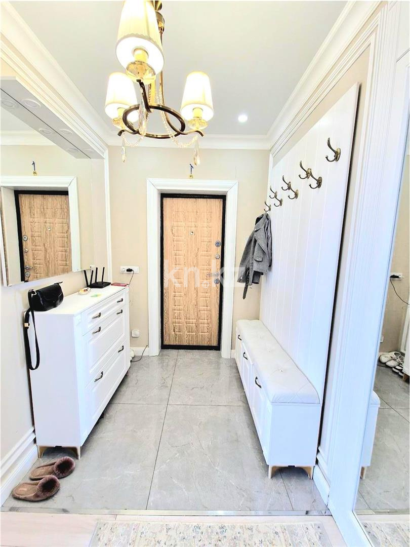 Продажа 3-комнатной квартиры, 107 м² - Продажа квартир в Караганде - страница 2 фото 15 из 17