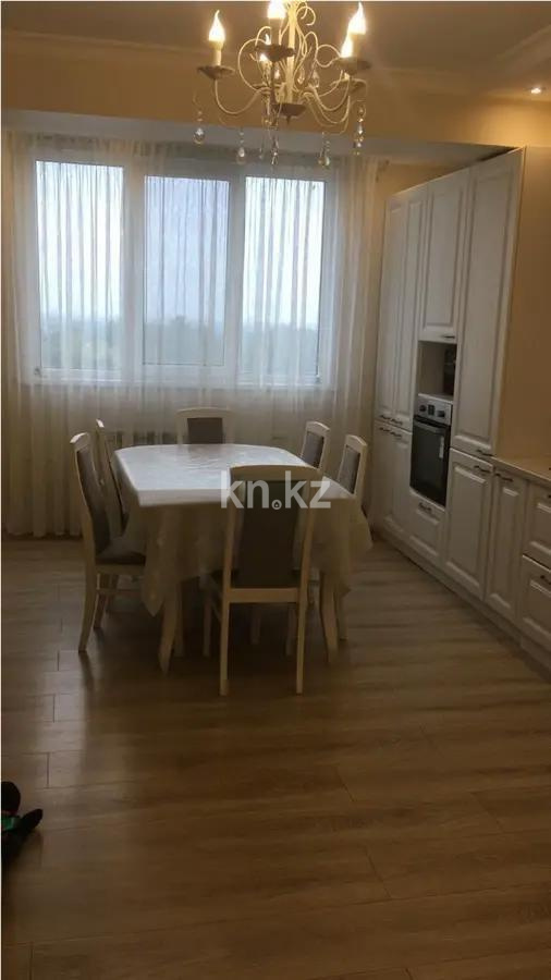 Продажа 2-комнатной квартиры, 65 м² в Алматы - фото 2