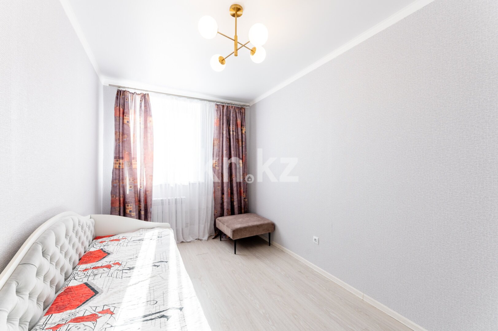 Продажа 3-комнатной квартиры, 77.2 м² в Астане - фото 10