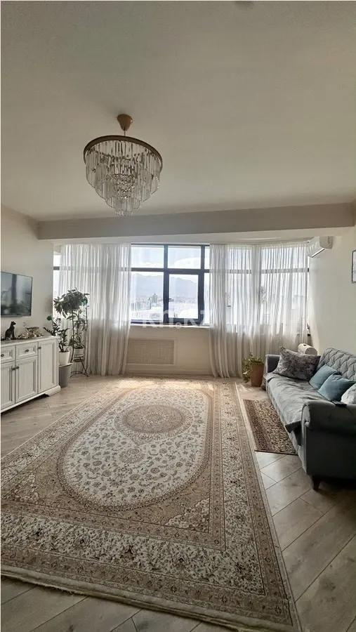 Продажа 2-комнатной квартиры, 62 м² в Алматы