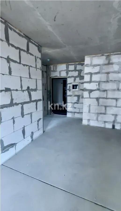 Продажа 2-комнатной квартиры, 41 м² в Алматы - фото 3