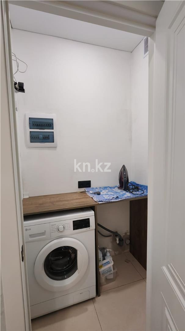 Продажа 4-комнатной квартиры, 115 м², ул. Букетова - Продажа квартир в Караганде фото 22 из 29