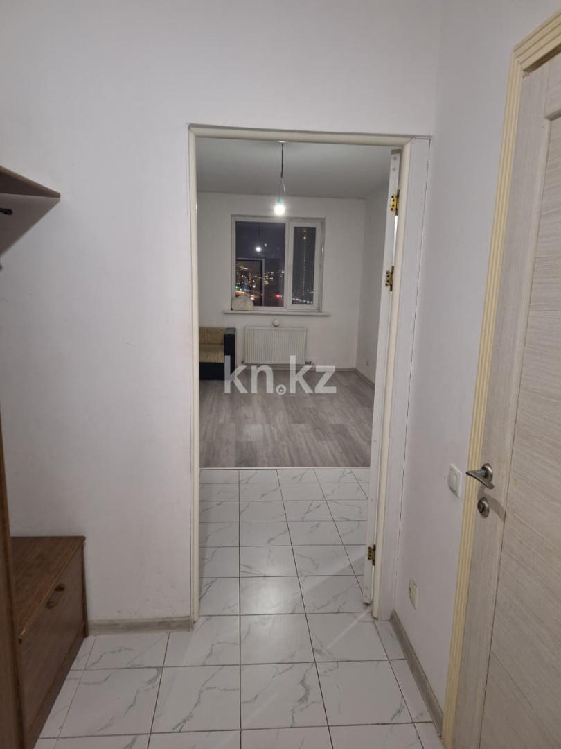 Аренда 1-комнатной квартиры, 42 м² - Аренда квартир помесячно от хозяев в Астане фото 6 из 6