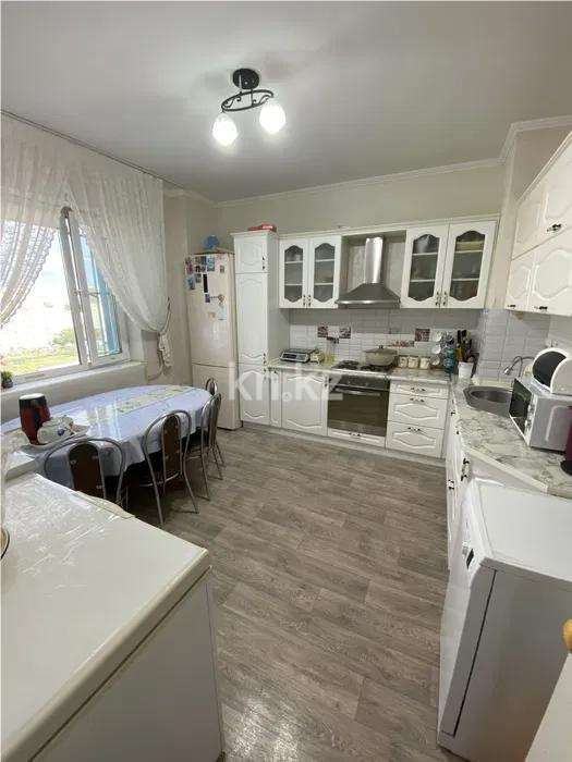 Продажа 3-комнатной квартиры, 80 м², ул. Сарыарка, дом  31 - Продажа квартир в Караганде фото 4 из 6