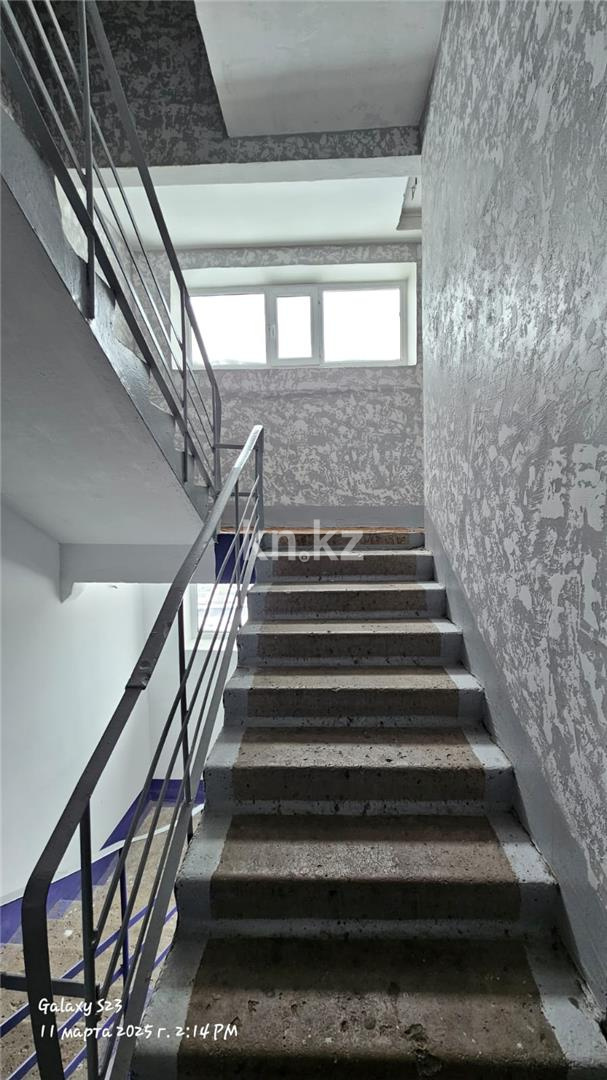 Продажа 4-комнатной квартиры, 97 м², мкр-н 8-й в Темиртау - фото 21