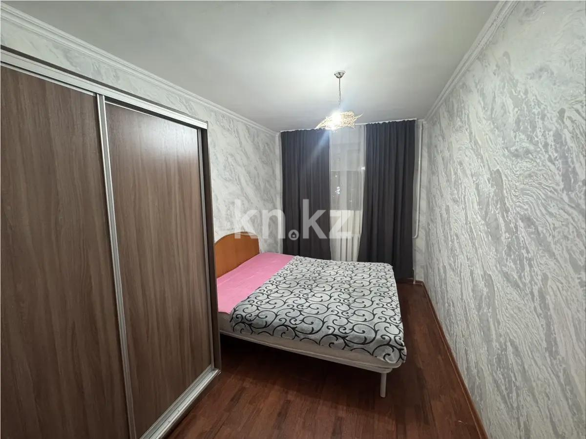 Продажа 2-комнатной квартиры, 45 м² в Алматы - фото 2