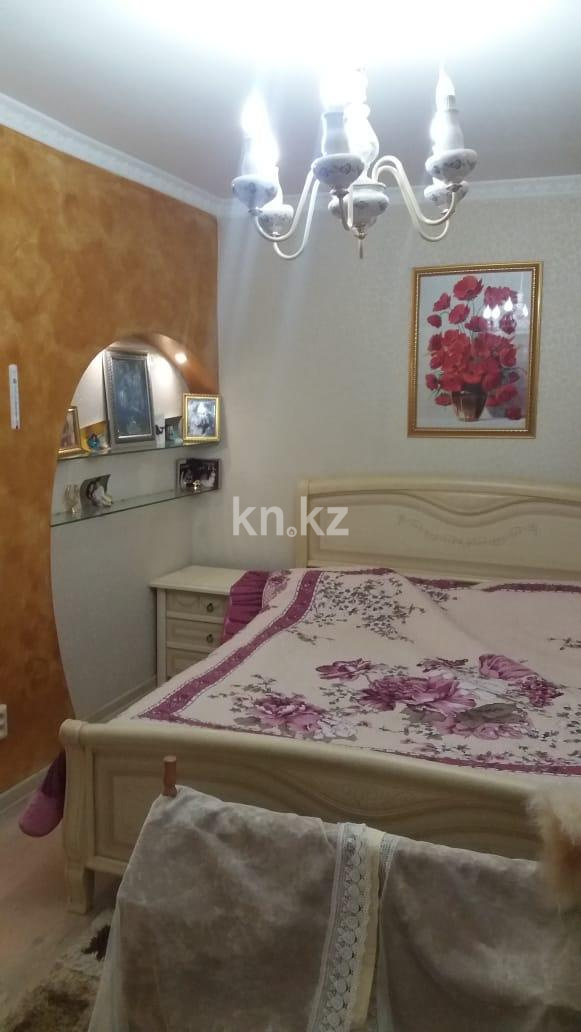 Продажа 7-комнатного дома, 225 м², ул. Тургенева - Продажа домов, коттеджей в Казахстане фото 7 из 20