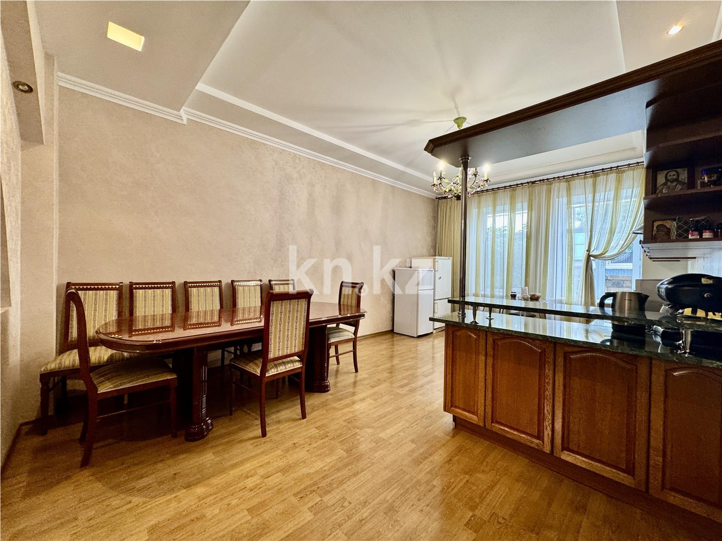 Продажа 7-комнатного дома, 258.2 м², ул. Степана Разина, дом  41 - Продажа домов, коттеджей в Казахстане фото 10 из 66