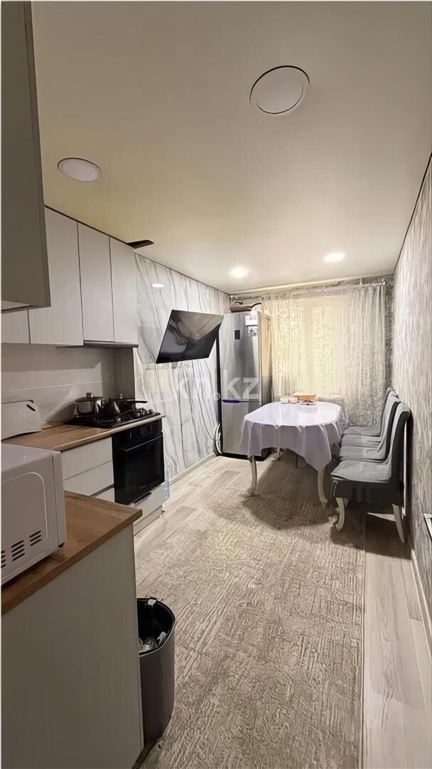 Продажа 5-комнатной квартиры, 107 м² в Темиртау - фото 5