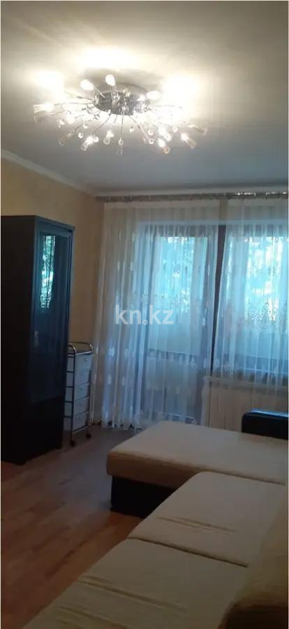 Продажа 3-комнатной квартиры, 64 м² в Алматы - фото 3