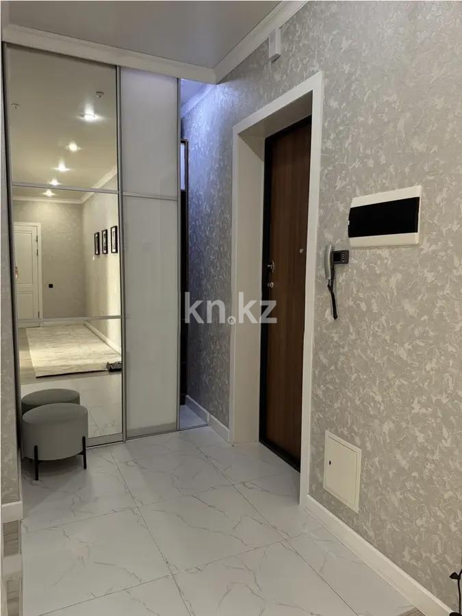 Продажа 2-комнатной квартиры, 71.38 м² в Астане - фото 4