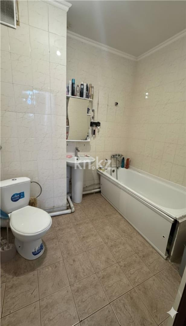 Продажа 3-комнатной квартиры, 87 м² в Астане - фото 13