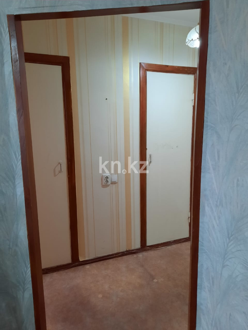 Аренда 1-комнатной квартиры, 35 м², пр. Абылай хана, дом  26/1 - пр. Жумабаева - Продажа квартир в Астане фото 6 из 7